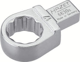 Hazet 6630C-17 Insert box-end wrench