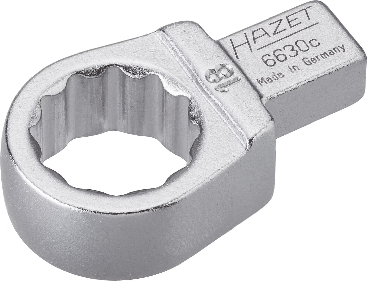 Hazet 6630C-18 Insert box-end wrench