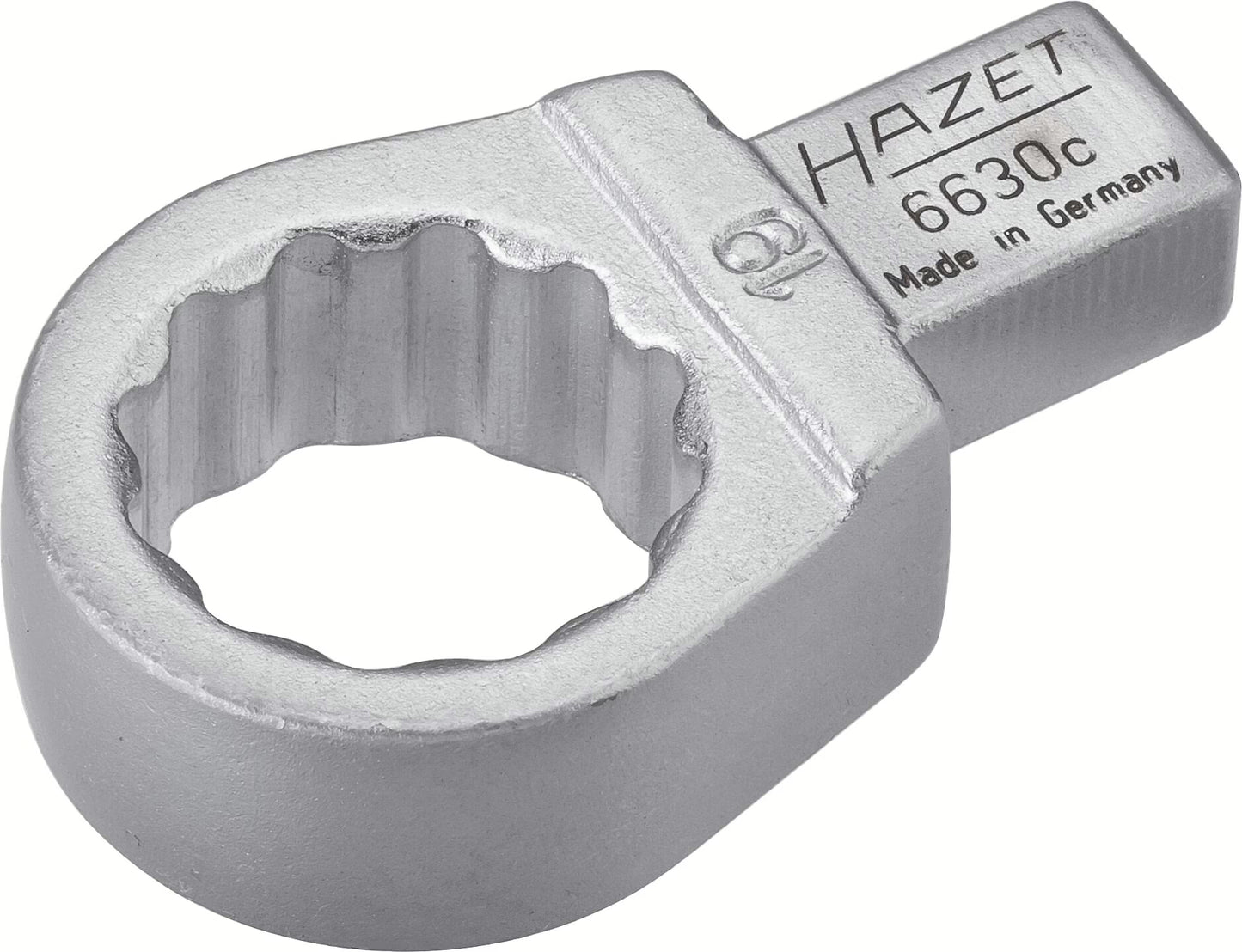 Hazet 6630C-19 Insert box-end wrench