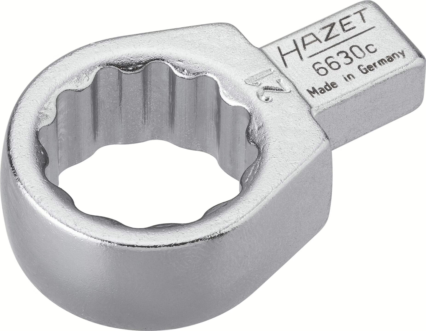 Hazet 6630C-21 Insert box-end wrench