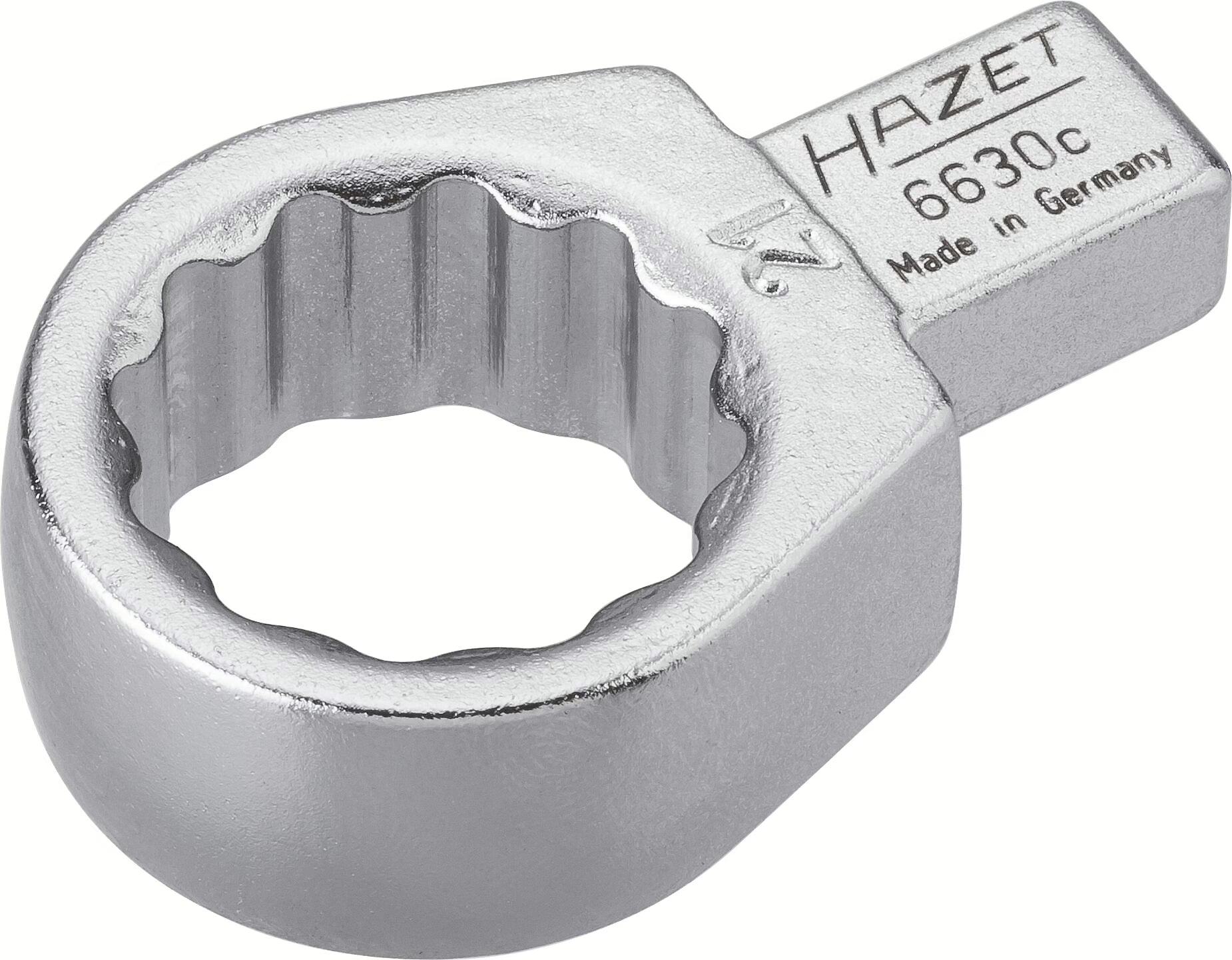 Hazet 6630C-21 Insert box-end wrench