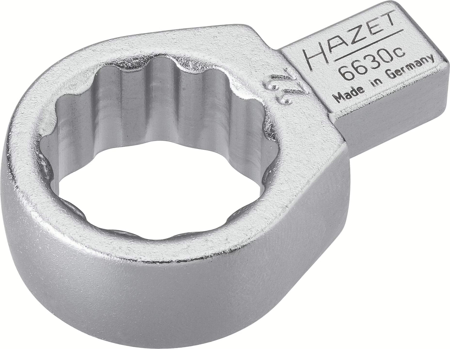 Hazet 6630C-22 Insert box-end wrench