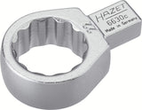 Hazet 6630C-22 Insert box-end wrench