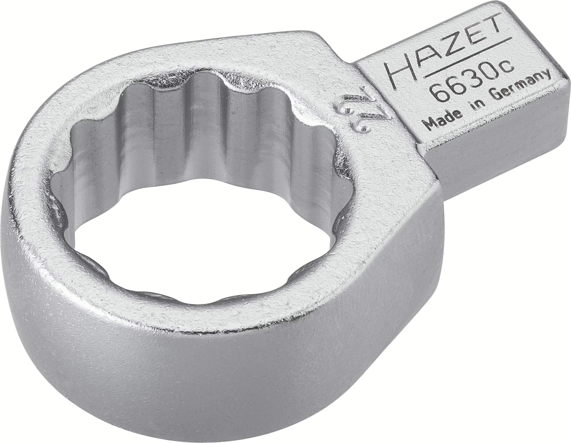 Hazet 6630C-22 Insert box-end wrench