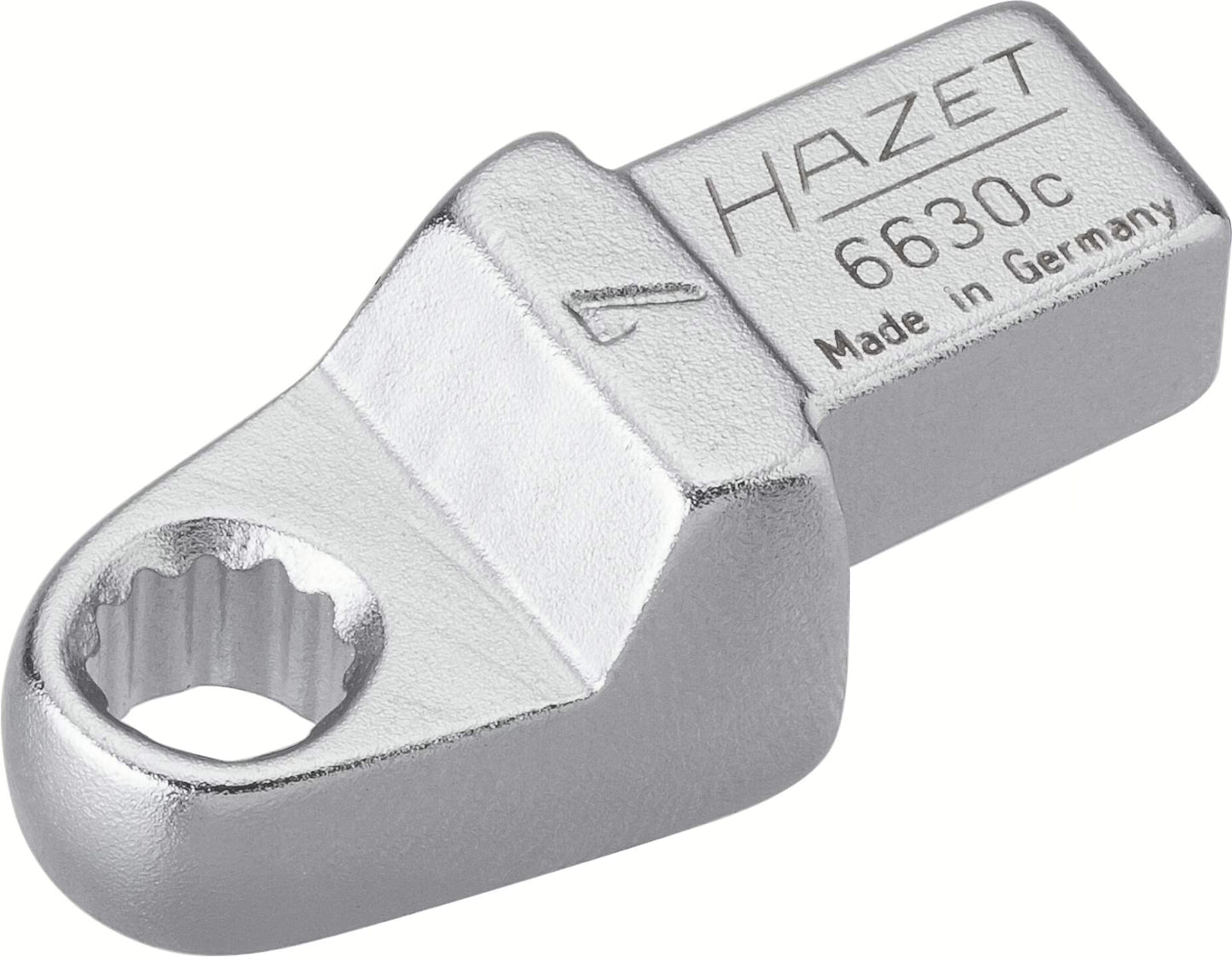 Hazet 6630C-7 Insert box-end wrench