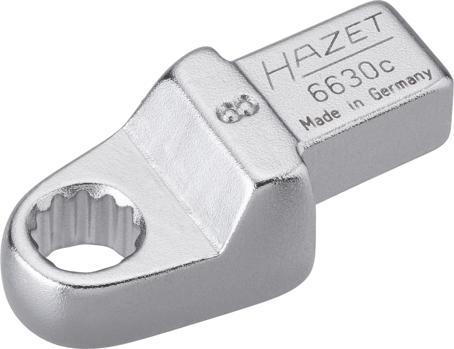Hazet 6630C-8 Insert box-end wrench