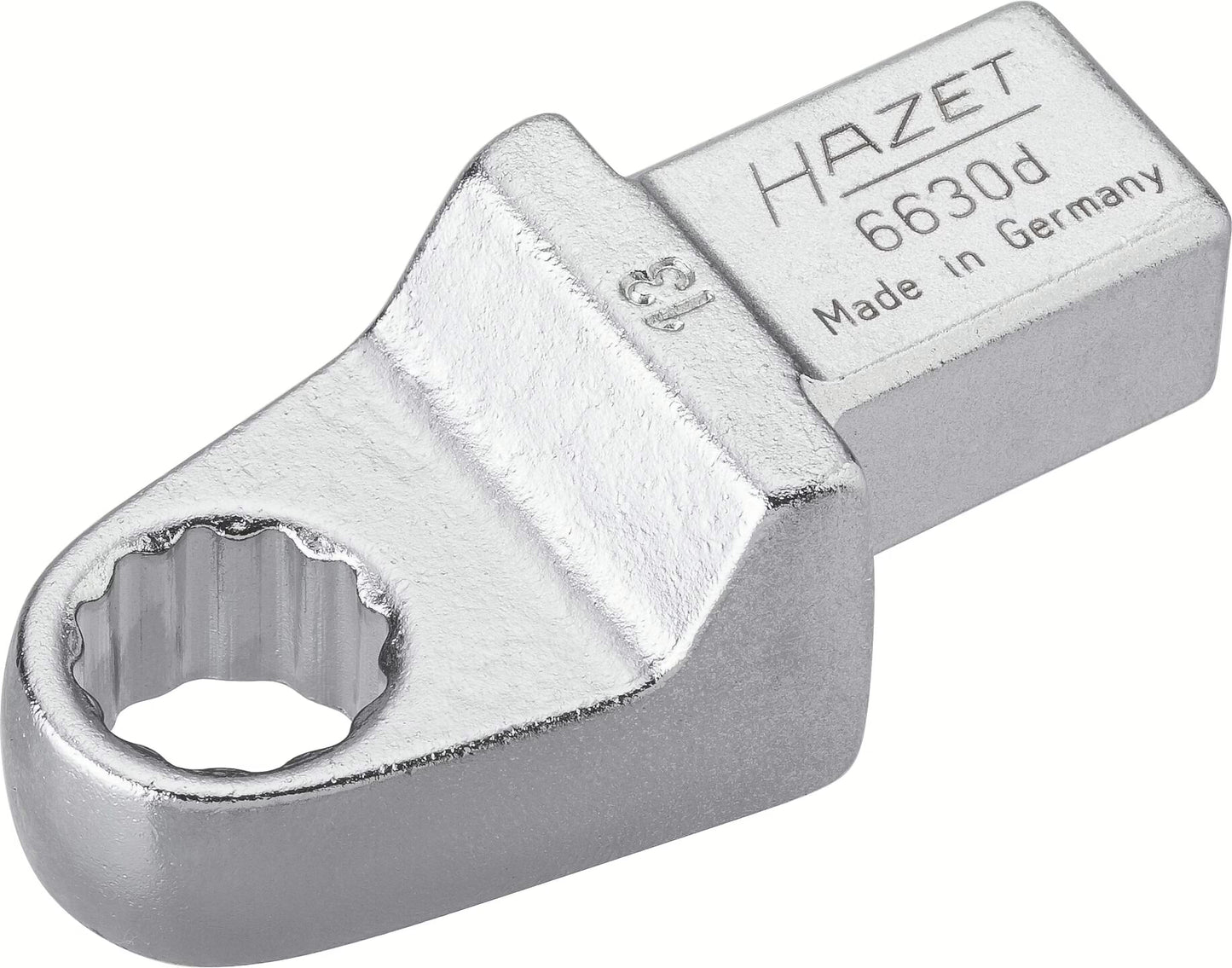 Hazet 6630D-13 Insert box-end wrench