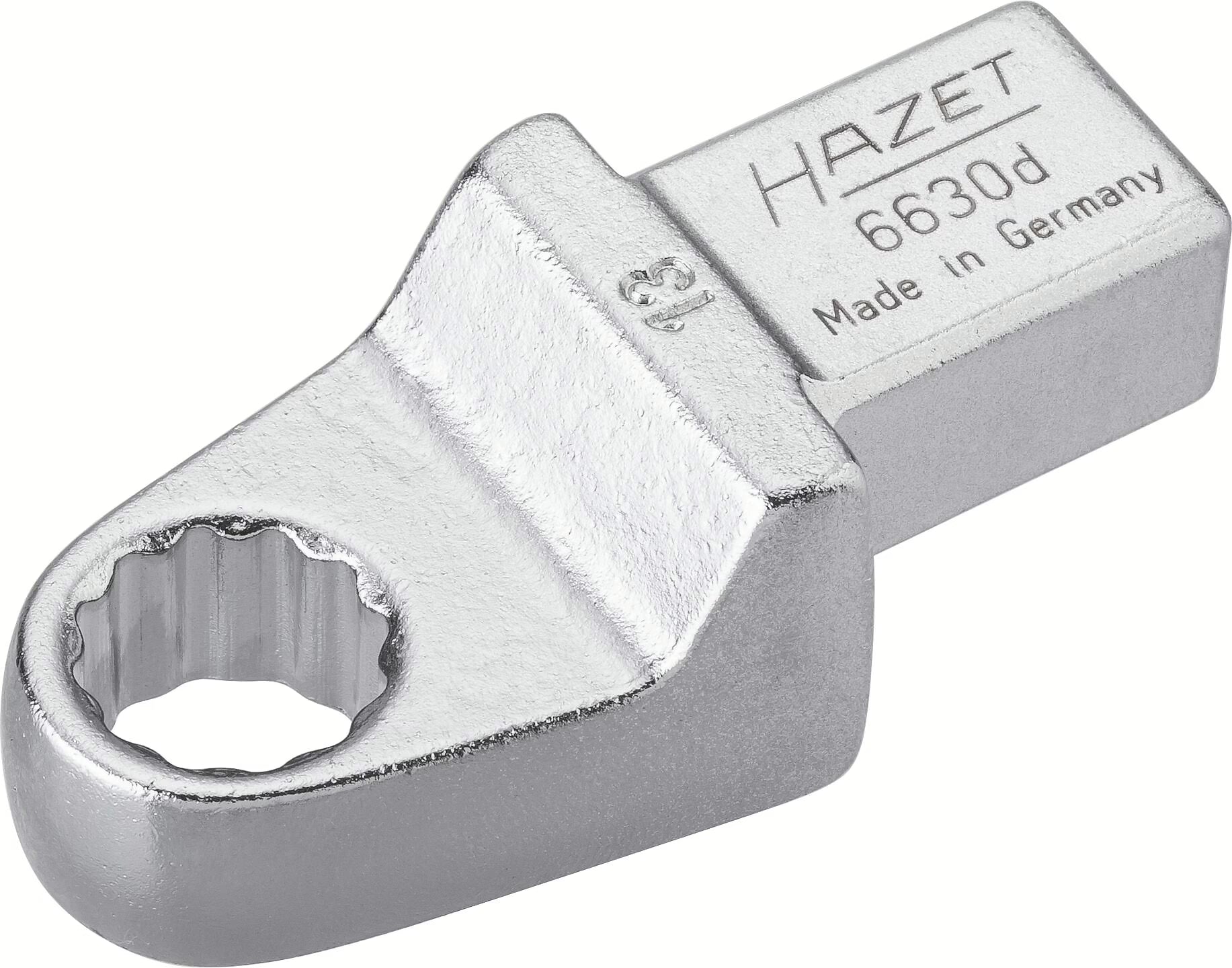 Hazet 6630D-13 Insert box-end wrench