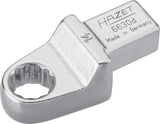Hazet 6630D-14 Insert box-end wrench