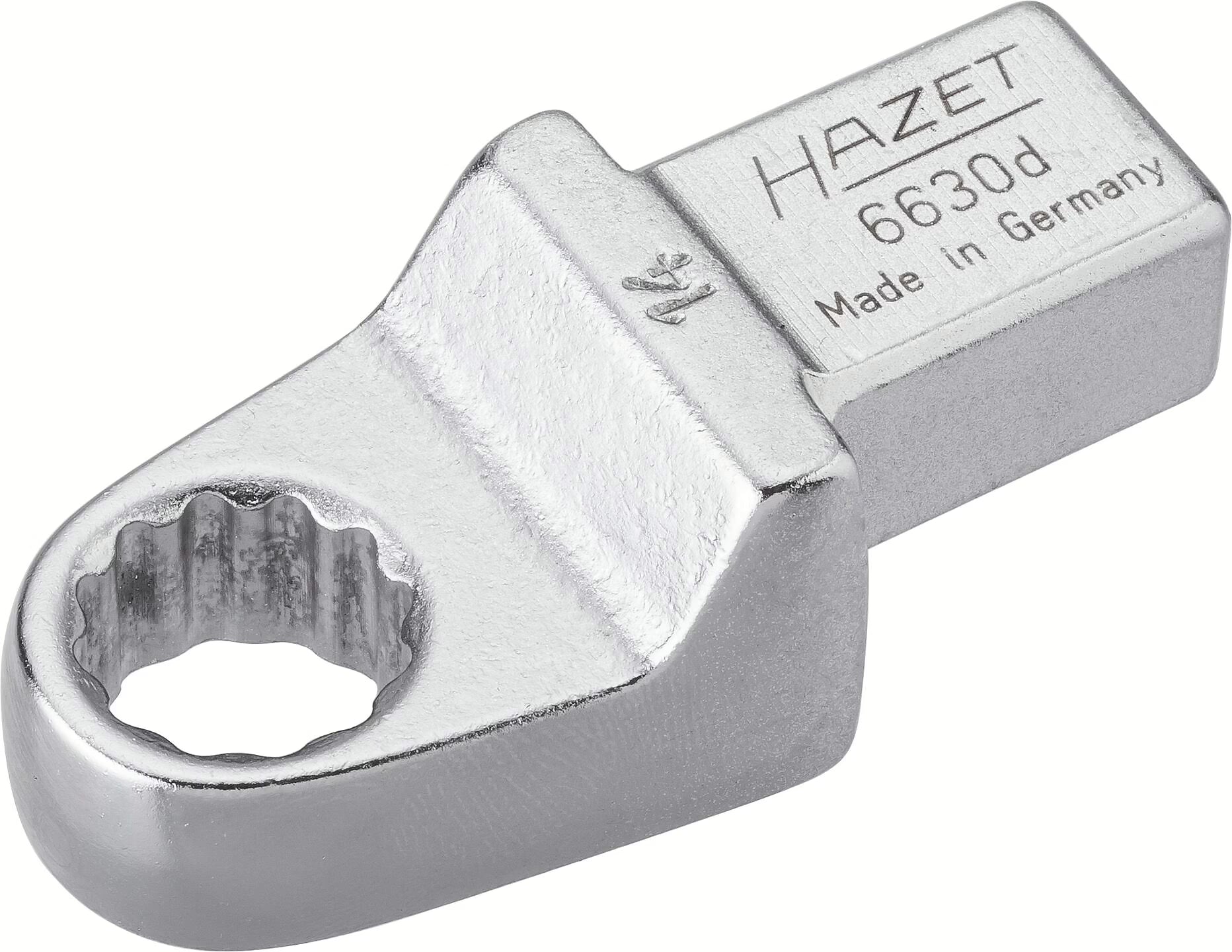 Hazet 6630D-14 Insert box-end wrench