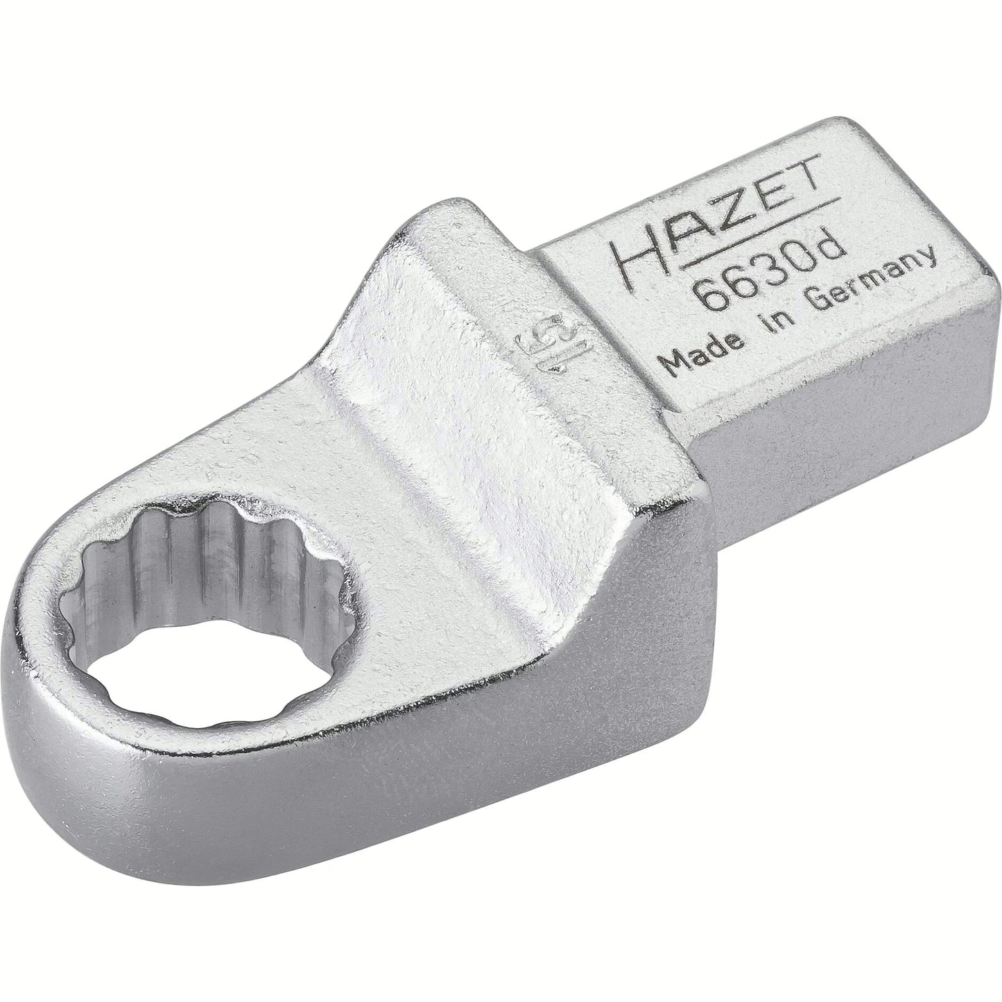 Hazet 6630D-15 Insert box-end wrench