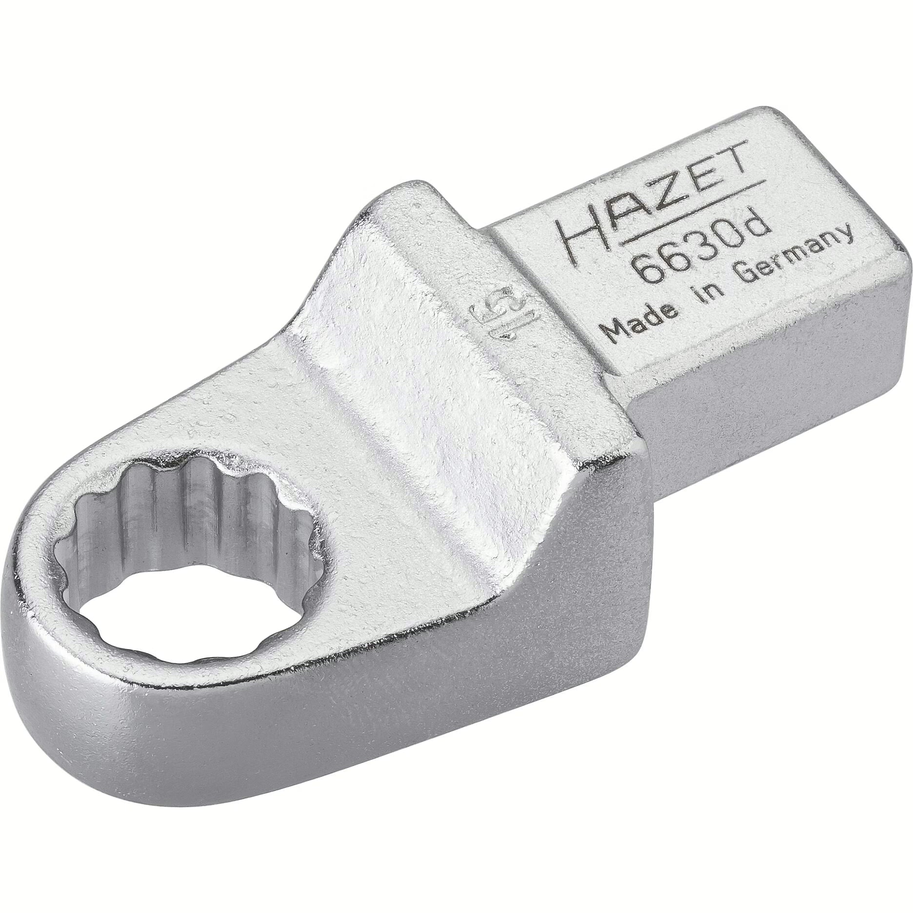 Hazet 6630D-15 Insert box-end wrench