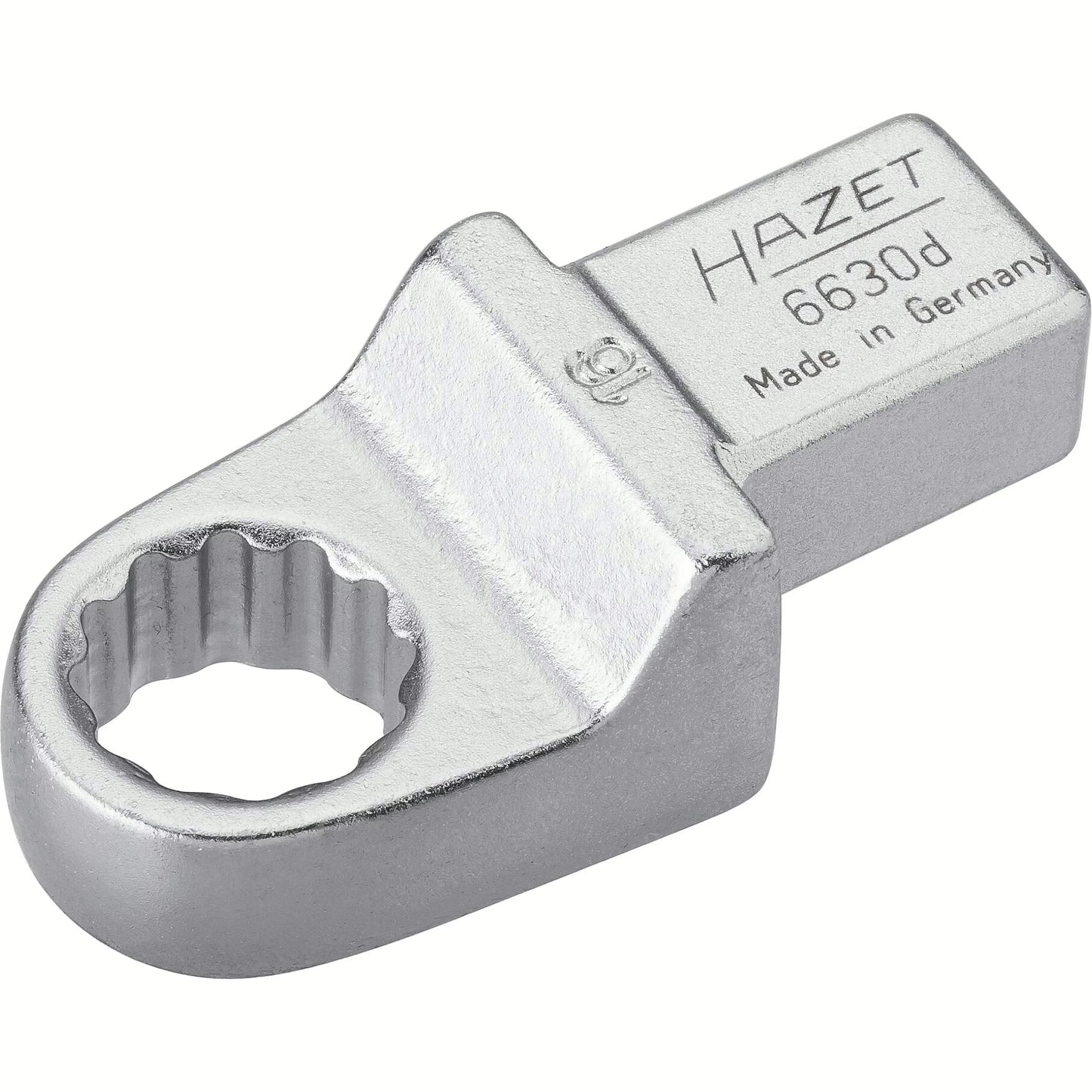 Hazet 6630D-16 Insert box-end wrench
