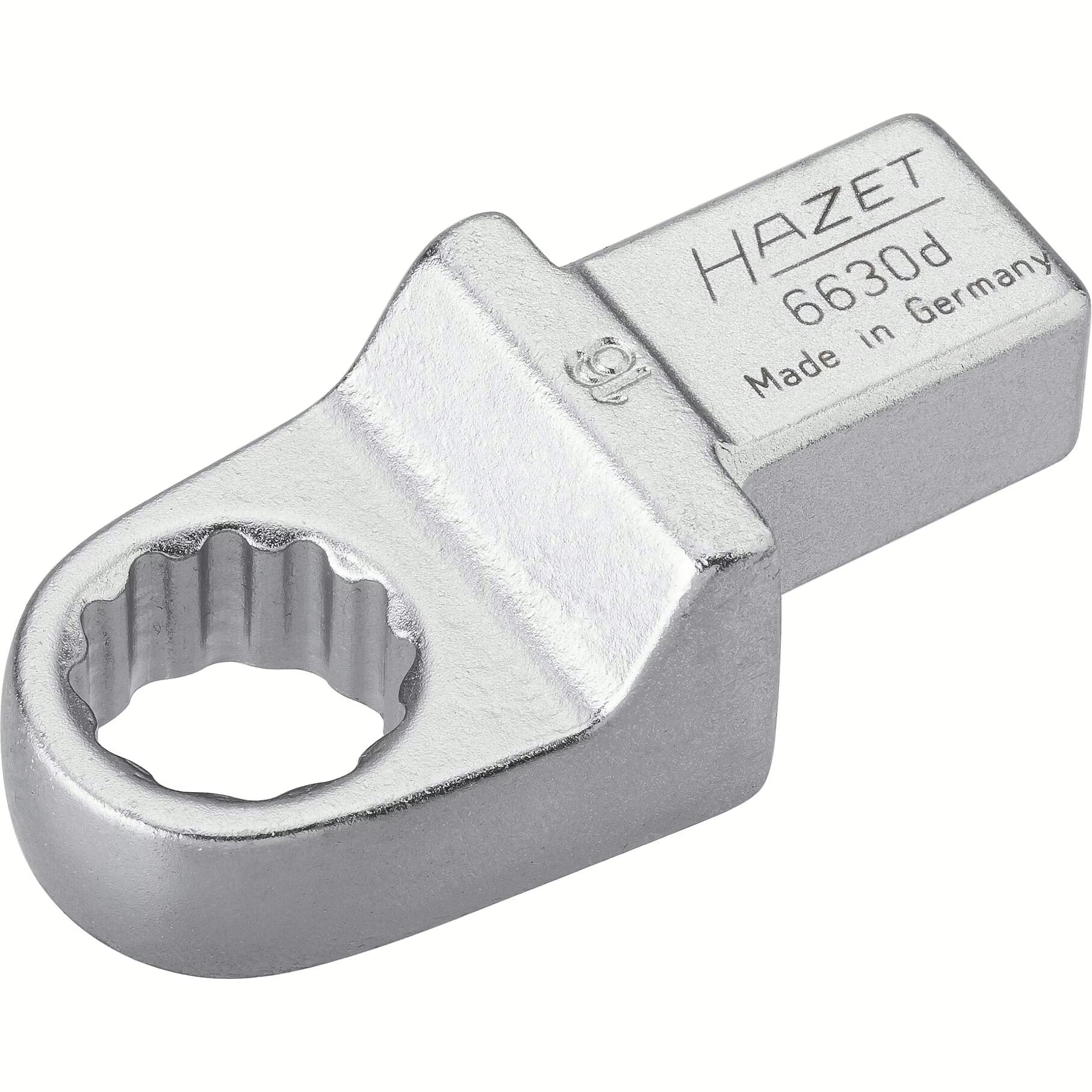 Hazet 6630D-16 Insert box-end wrench