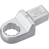 Hazet 6630D-17 Insert box-end wrench