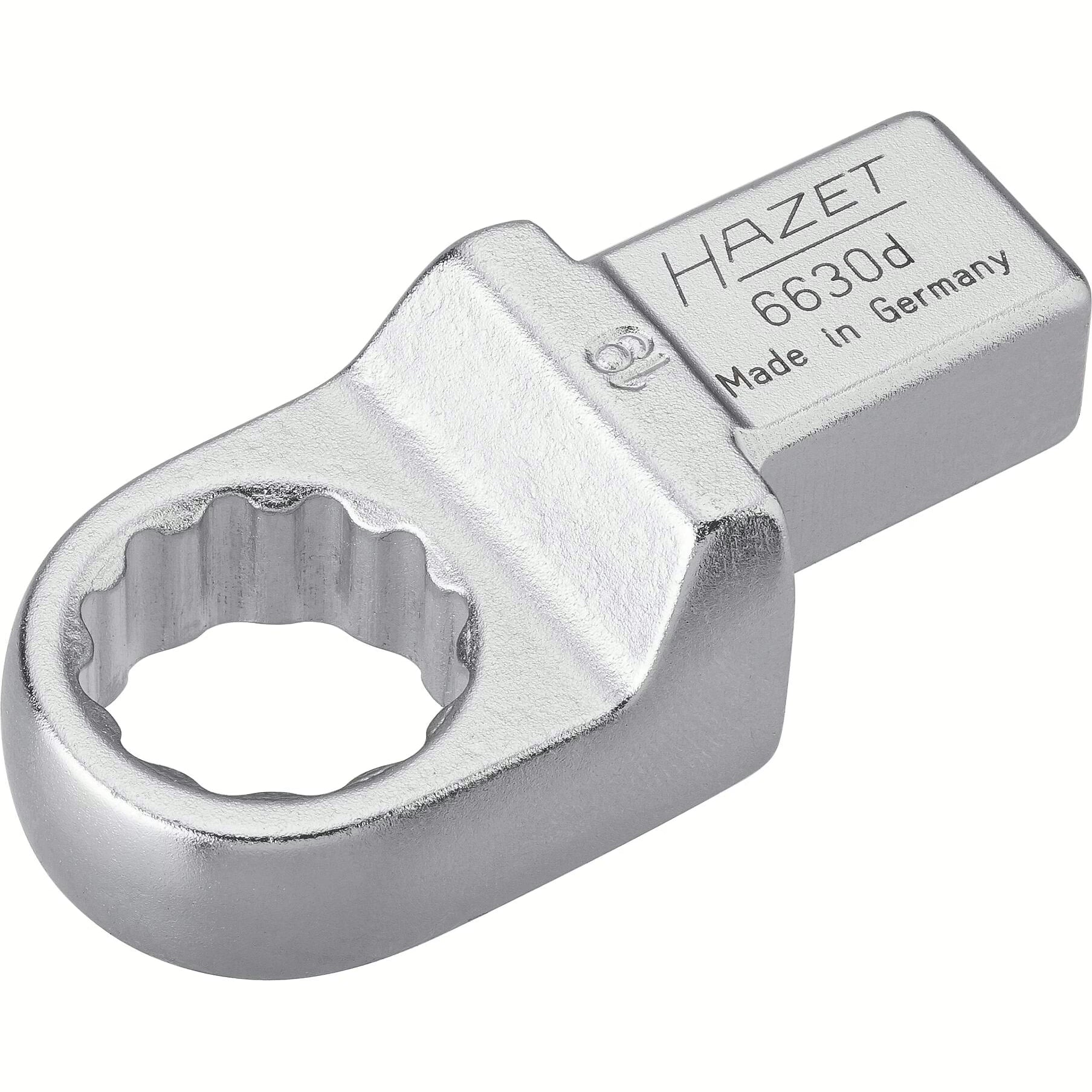 Hazet 6630D-19 Insert box-end wrench