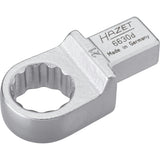 Hazet 6630D-21 Insert box-end wrench