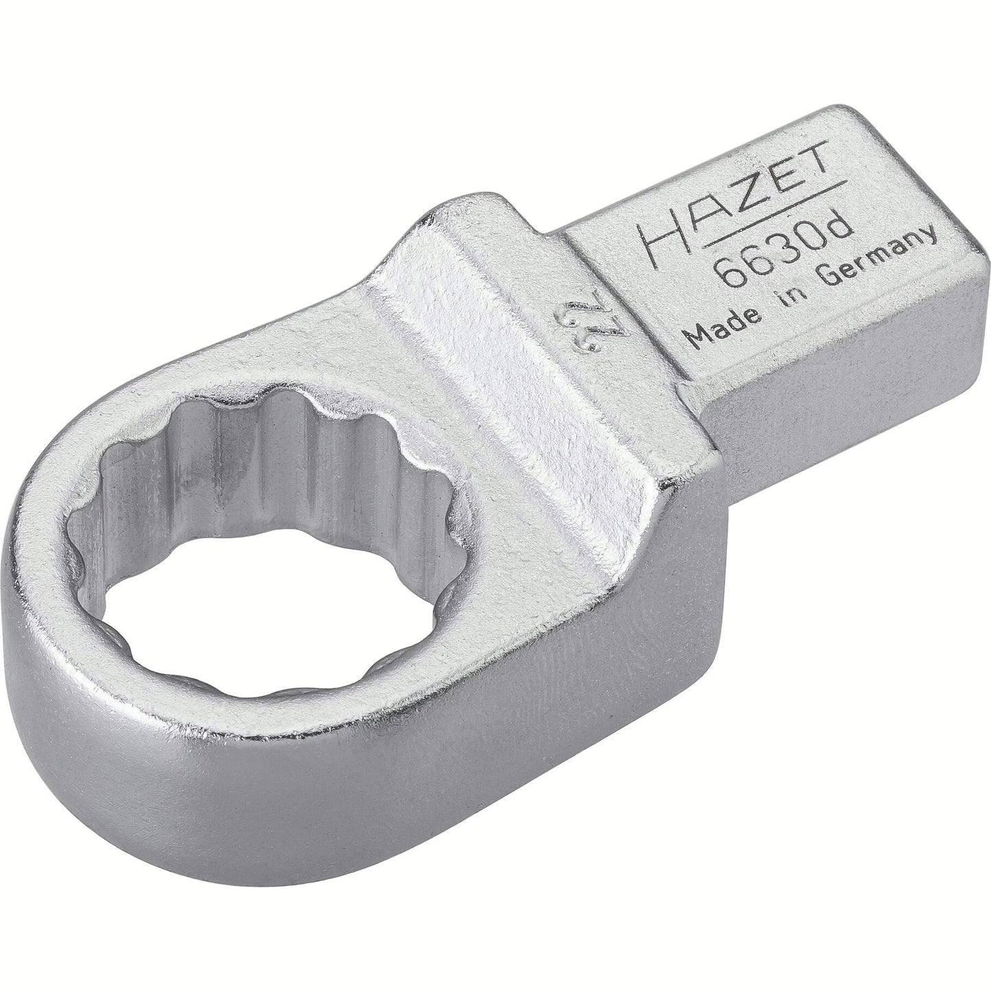 Hazet 6630D-22 Insert box-end wrench