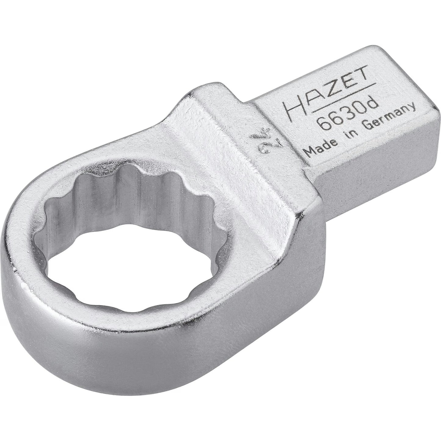 Hazet 6630D-24 Insert box-end wrench