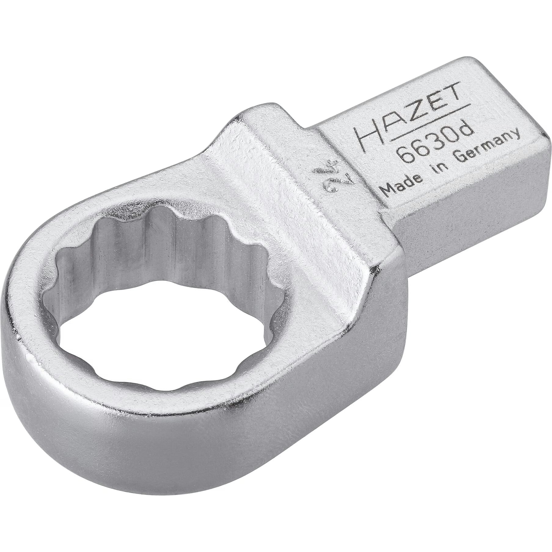 Hazet 6630D-24 Insert box-end wrench