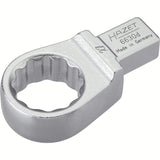 Hazet 6630D-27 Insert box-end wrench