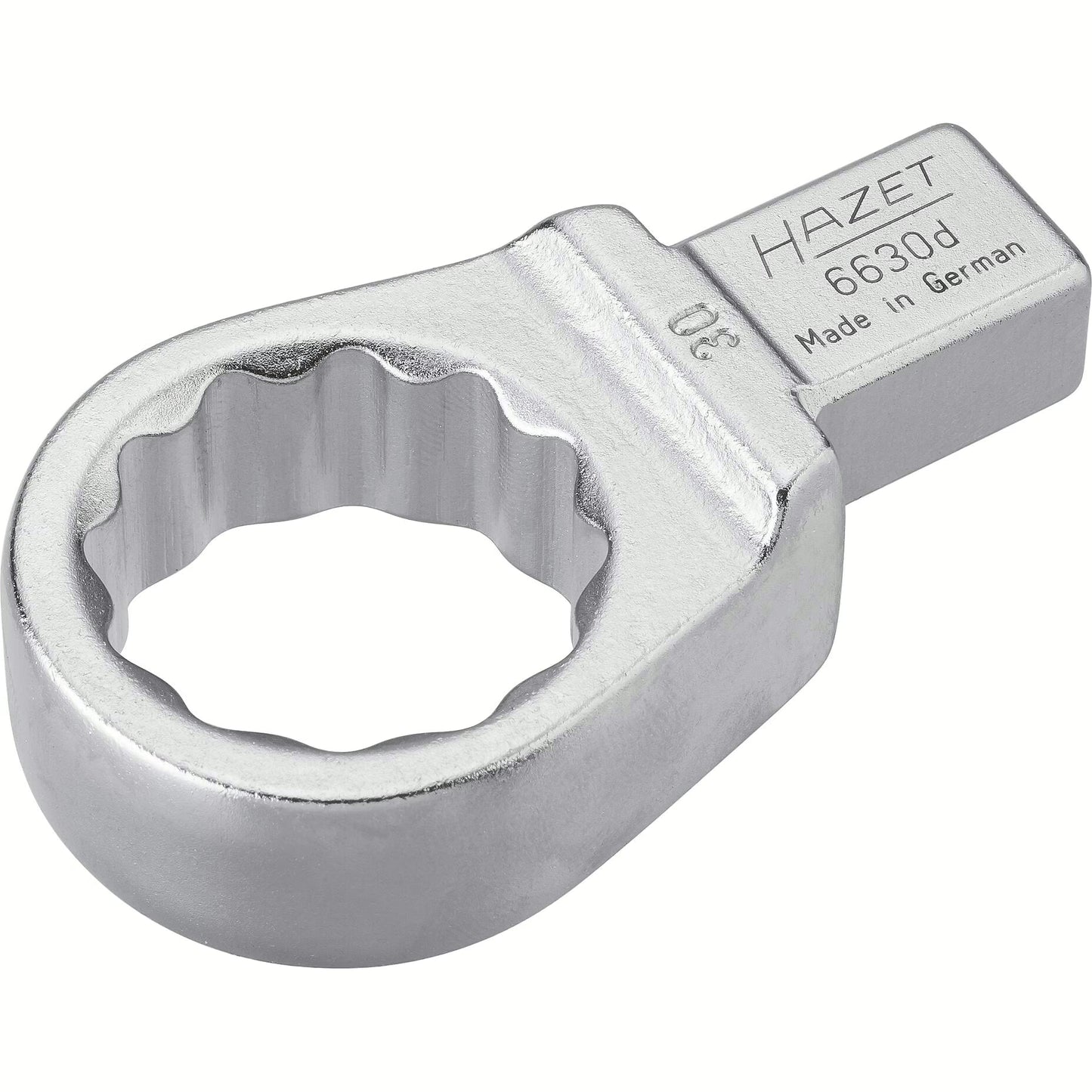Hazet 6630D-30 Insert box-end wrench