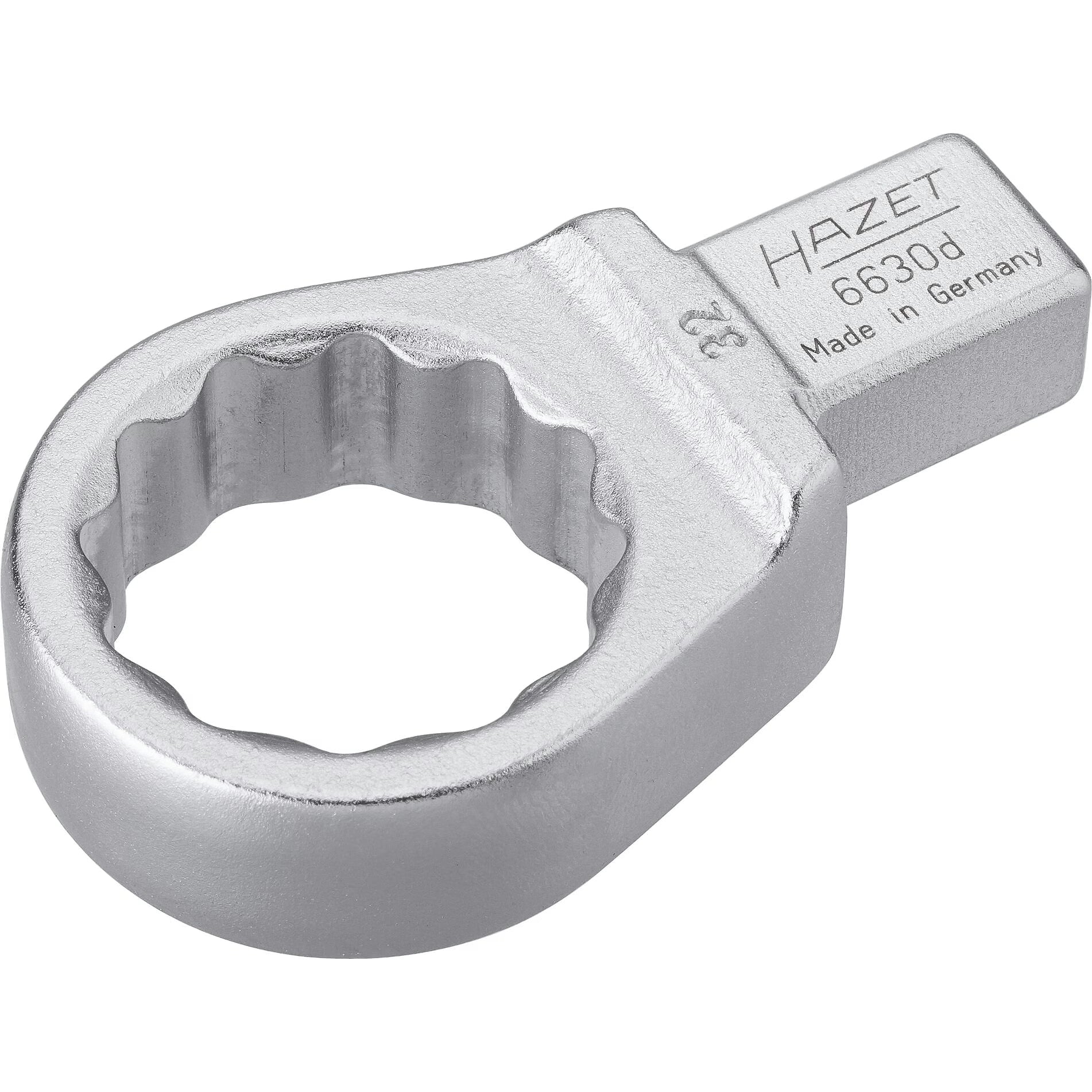 Hazet 6630D-32 Insert box-end wrench