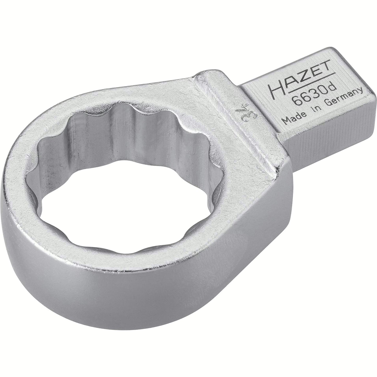 Hazet 6630D-34 Insert box-end wrench