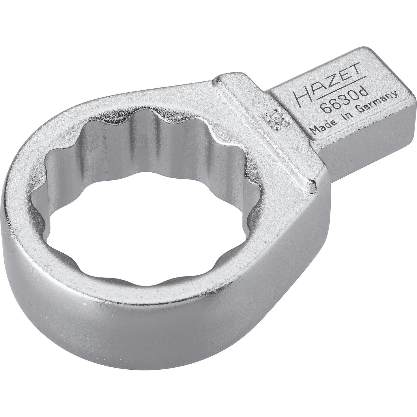Hazet 6630D-36 Insert box-end wrench
