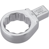 Hazet 6630D-36 Insert box-end wrench