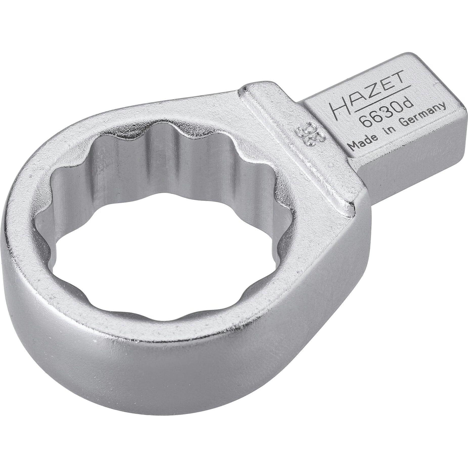Hazet 6630D-36 Insert box-end wrench