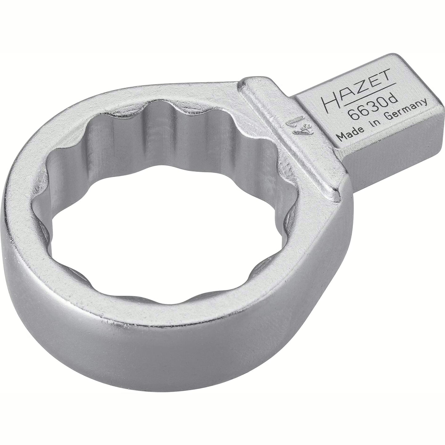 Hazet 6630D-41 Insert box-end wrench