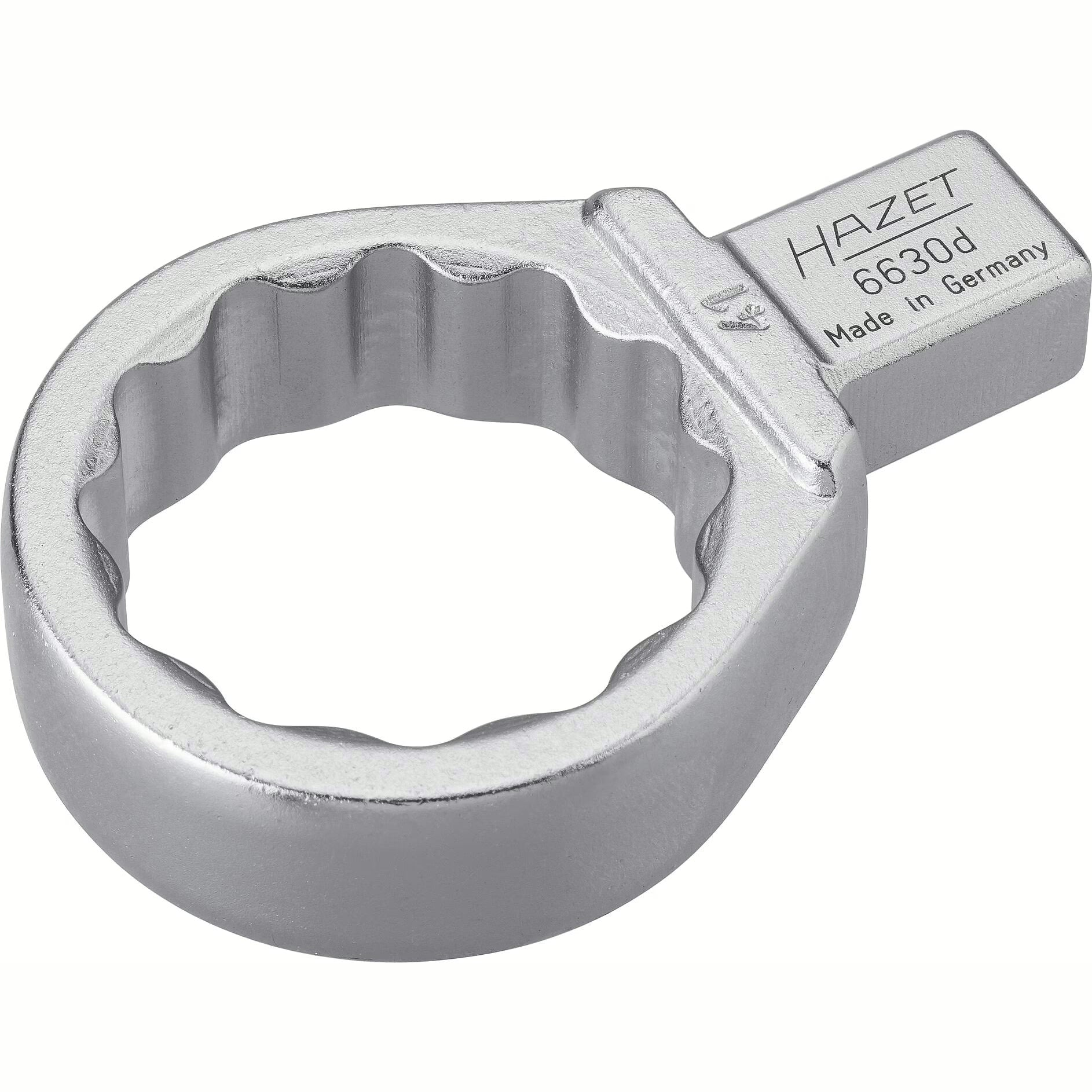 Hazet 6630D-41 Insert box-end wrench