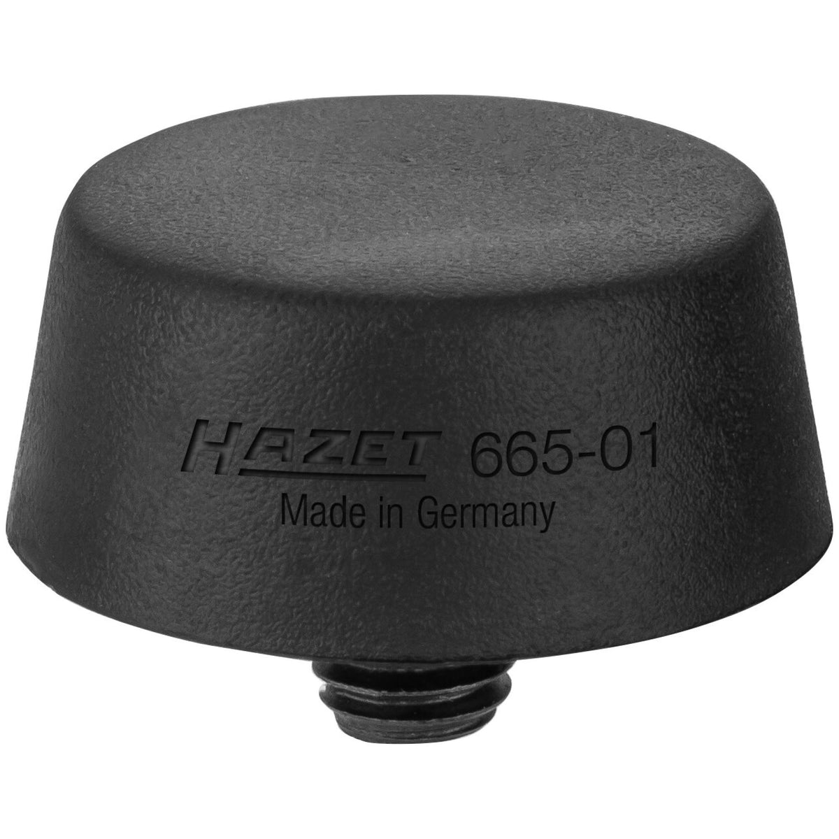 Hazet 665-01 Impact head · Plastic