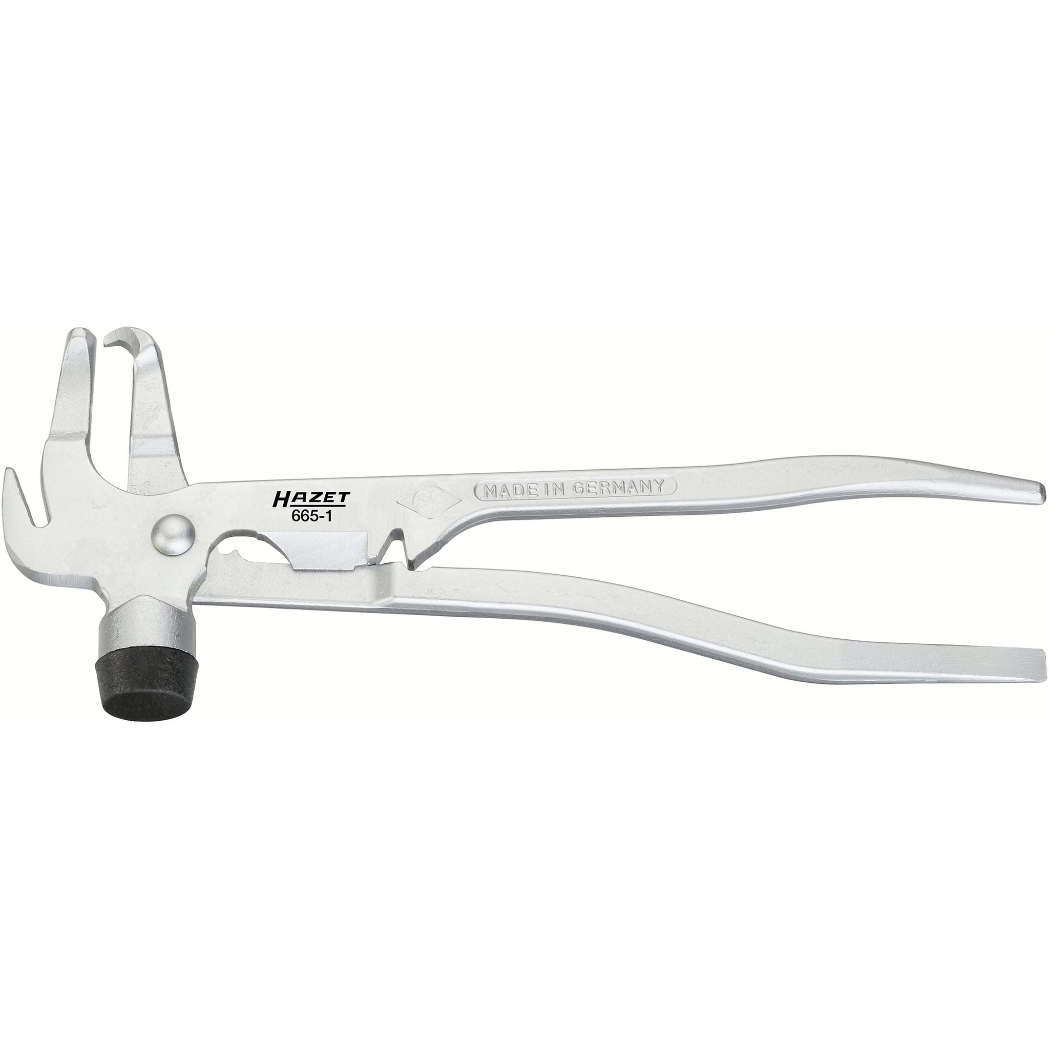 Hazet 665-1 Balance weight pliers