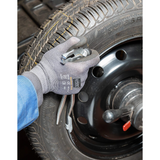Hazet 665-1 Balance weight pliers