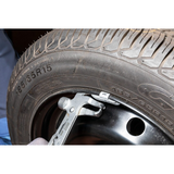 Hazet 665 Balance weight pliers