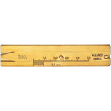 Hazet 666-5 Tyre tread depth gauge