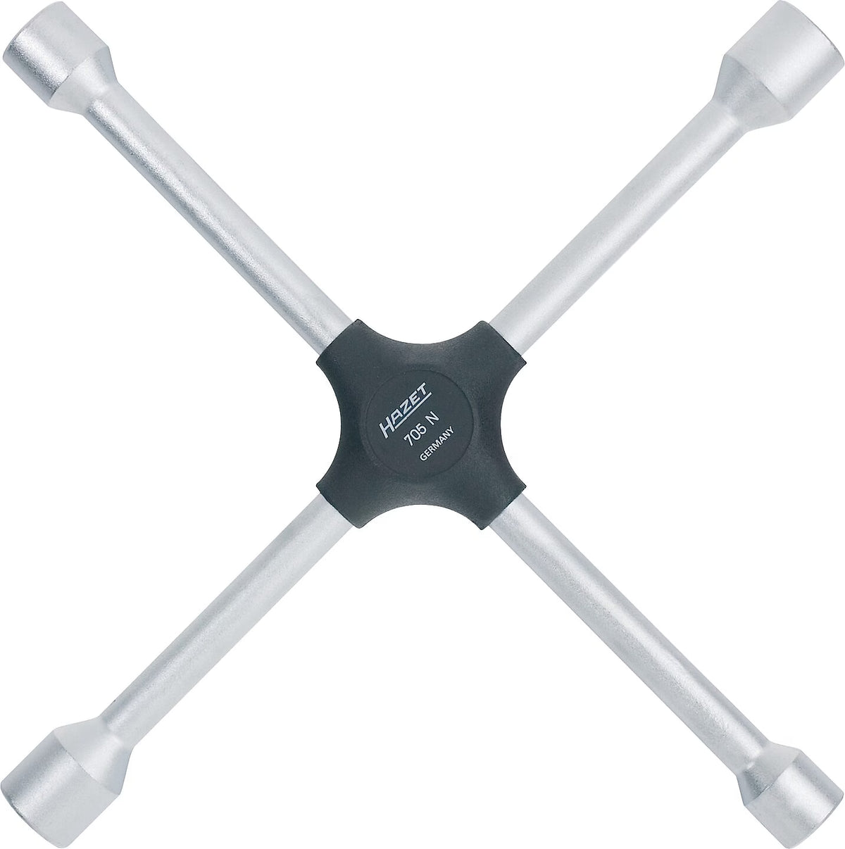 Hazet 705N Four-way rim wrench