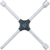 Hazet 705V-02 Four-way rim wrench