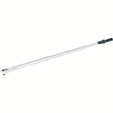 Hazet 7250-2STACCAL 3⁄4″ Electronic torque wrench with built-in angle gauge ∙ 200 – 1000 Nm ∙ 150 – 750 lbf.ft ∙ ±1%