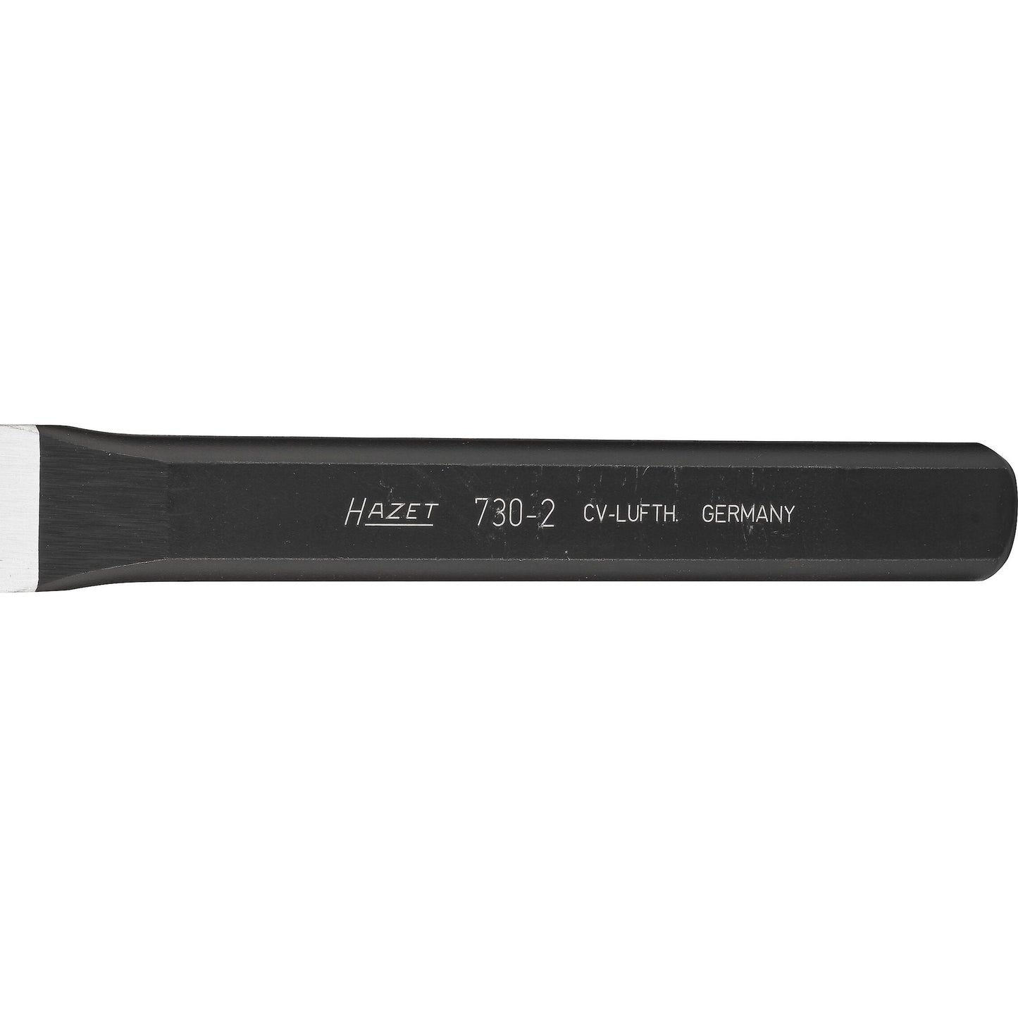 Hazet 730-2 Flat chisel 15 x 125mm