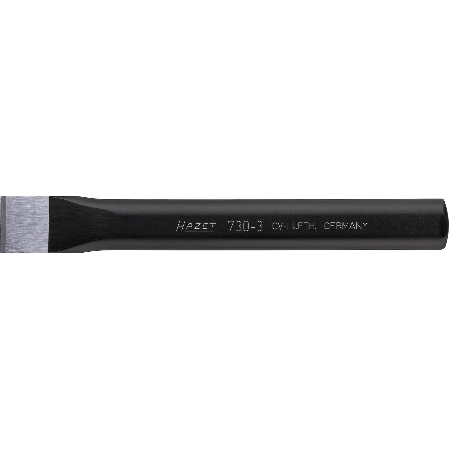 Hazet 730-3 Flat Chisel 18 x 150mm