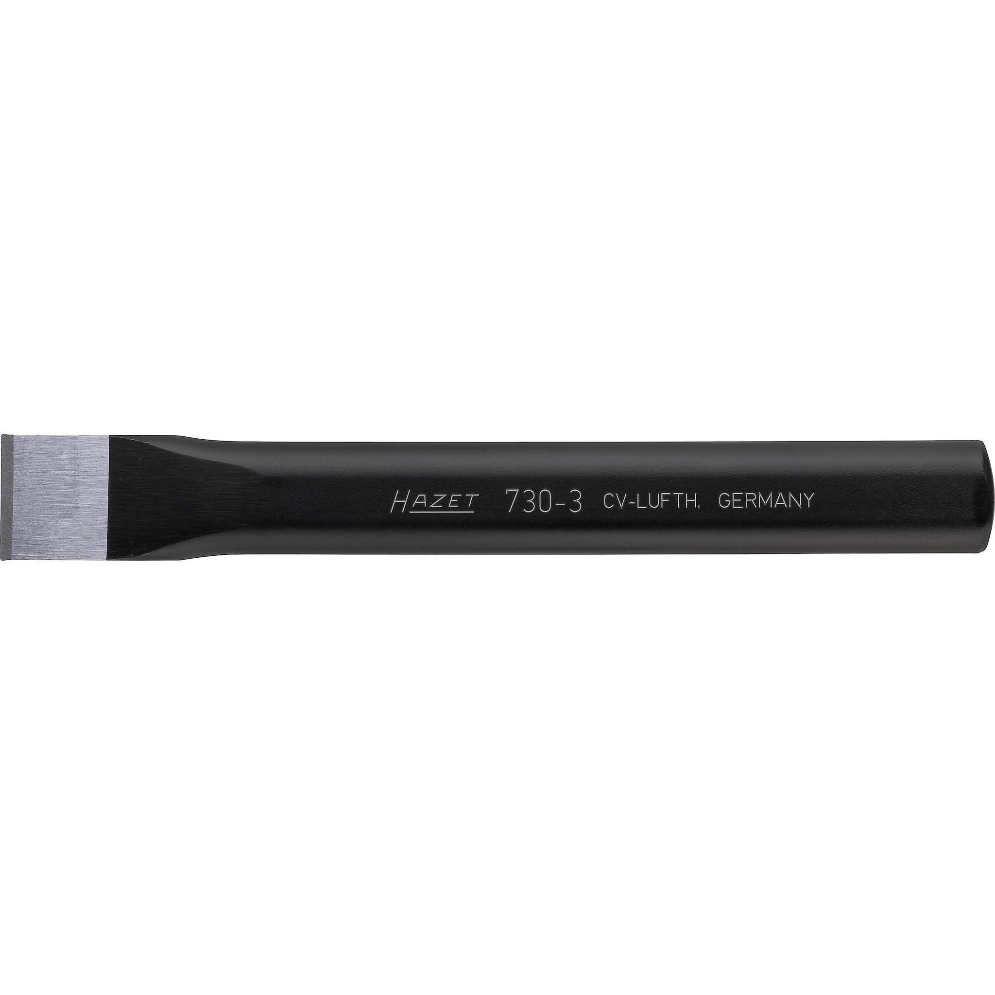 Hazet 730-3 Flat Chisel 18 x 150mm