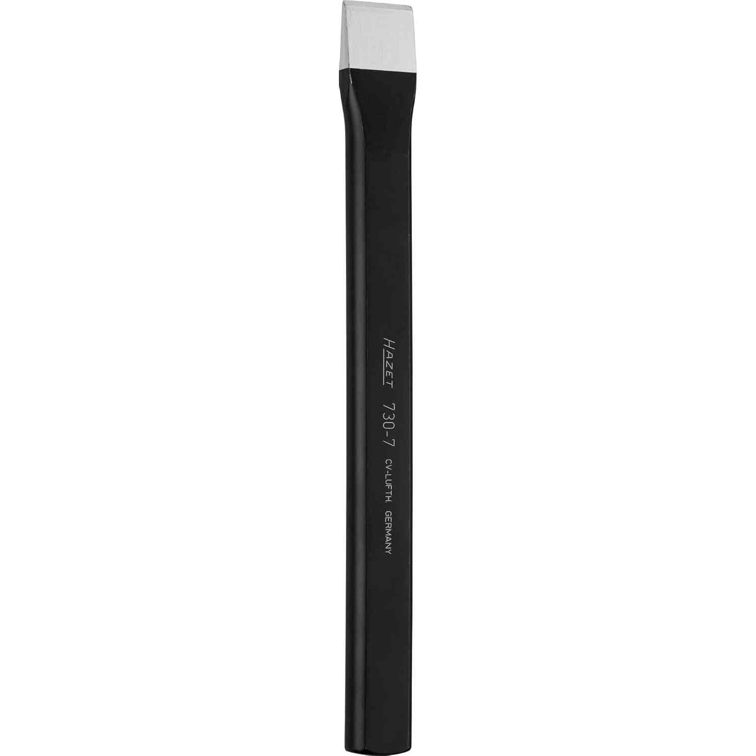Hazet 730-7 Flat chisel 25 x 250mm