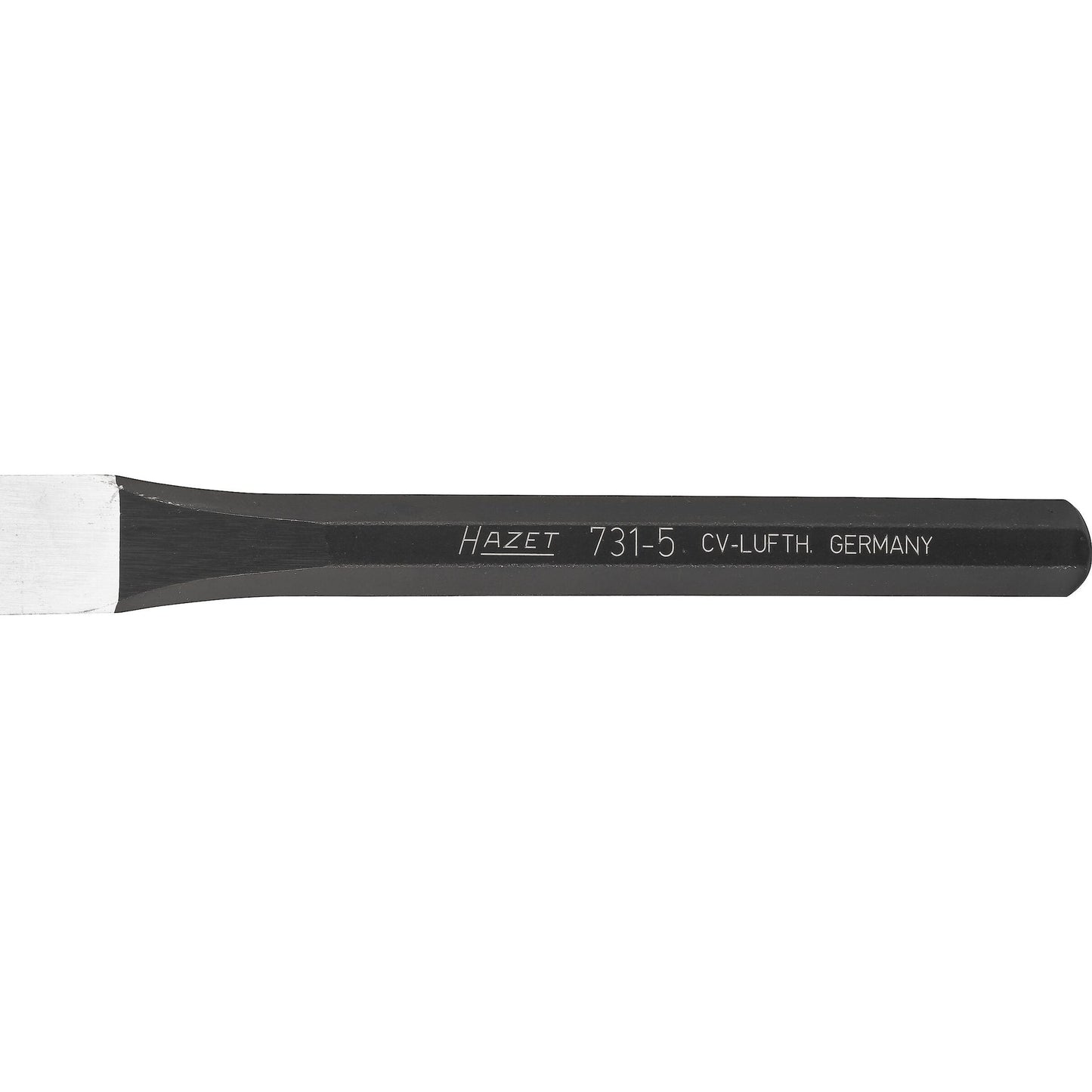 Hazet 731-5 Flat Chisel 15 x 150mm