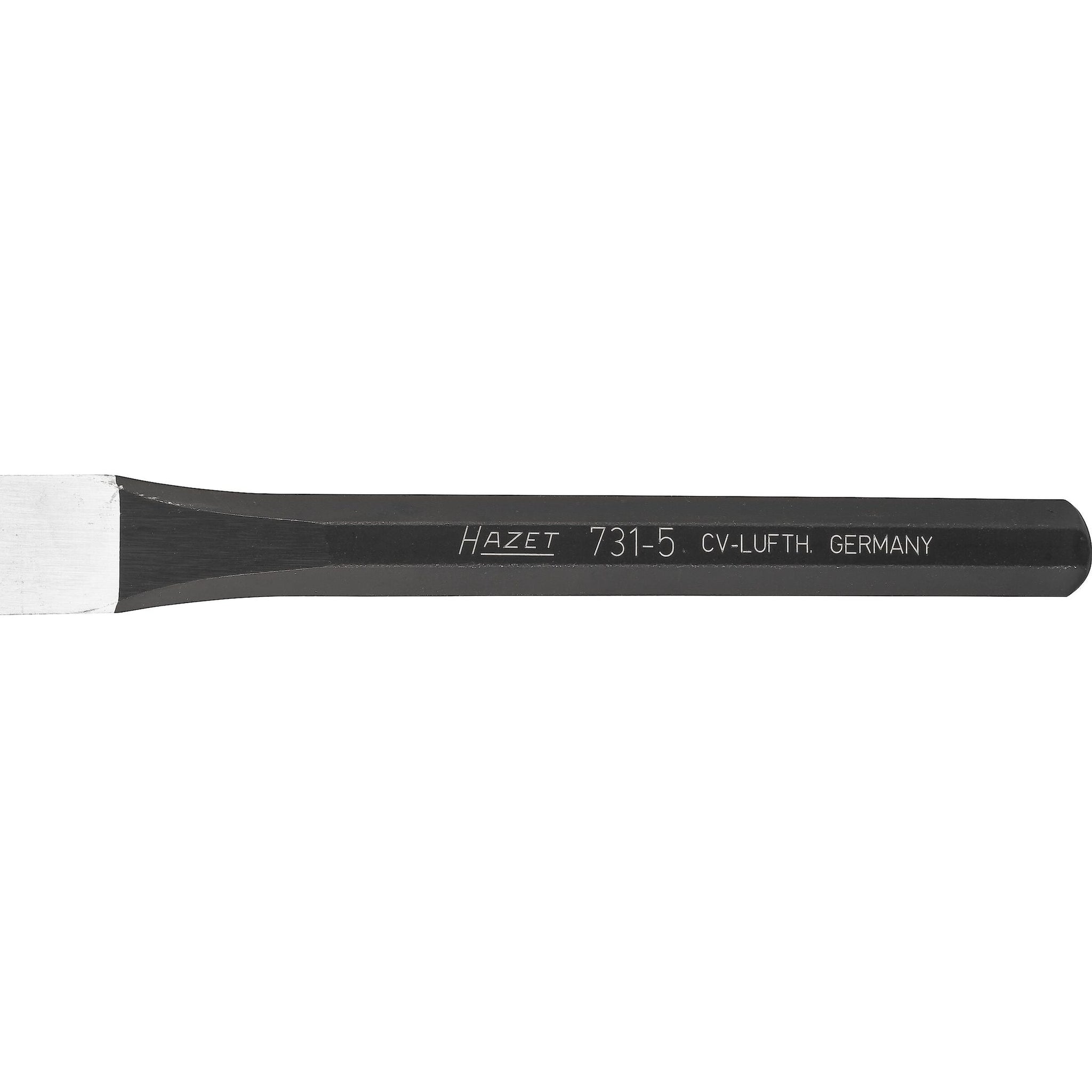 Hazet 731-5 Flat Chisel 15 x 150mm