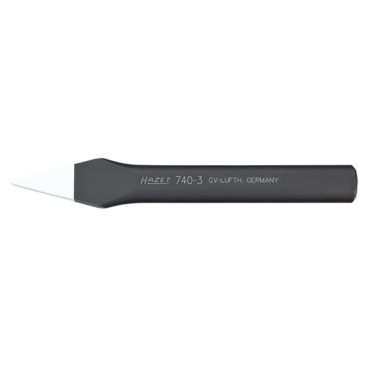 Hazet 740-3 Cape Chisel 6 x 150mm