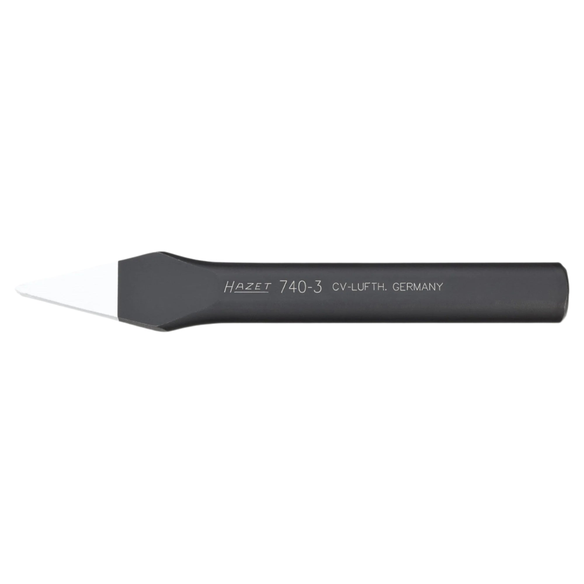 Hazet 740-3 Cape Chisel 6 x 150mm