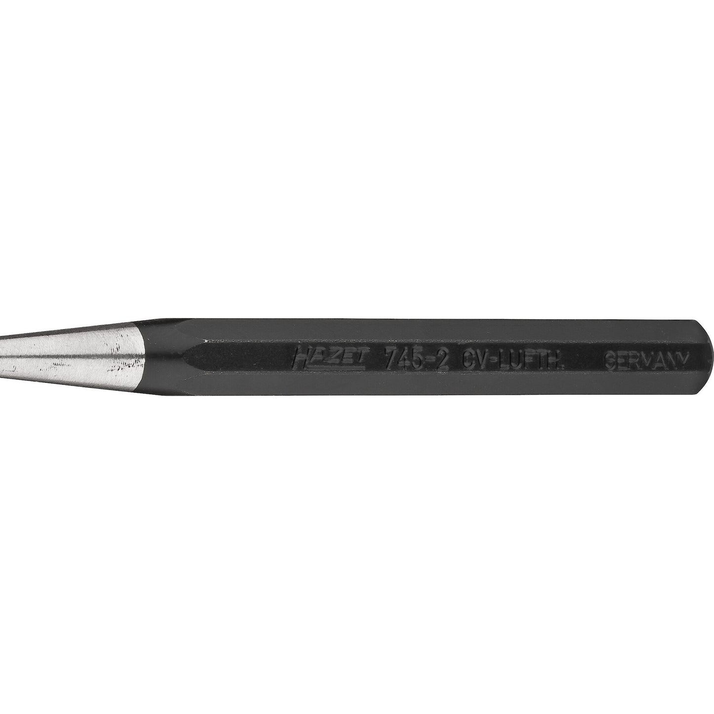 Hazet 745-2 Drift Punch 2mm